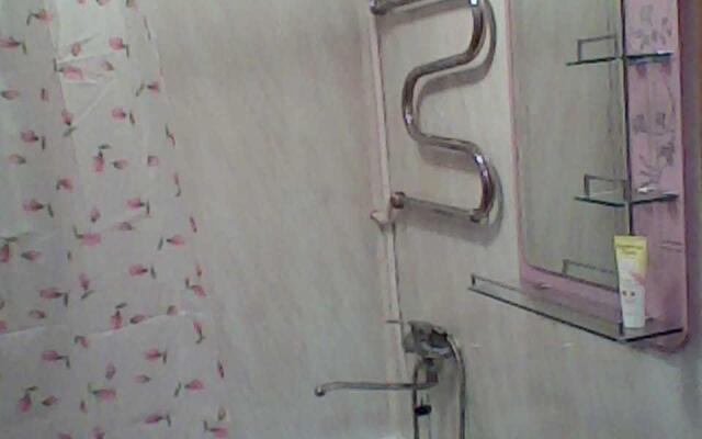 Апартаменты на проспекте 50 лет Октября 9/8