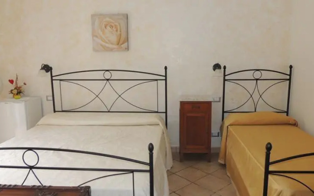 La Collina delle Rose