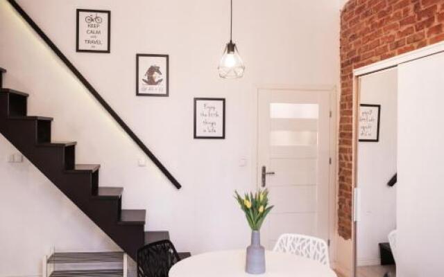 Kasia&Lukasz Apartments