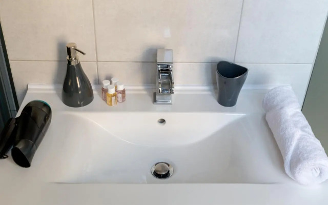 Derin Apartman