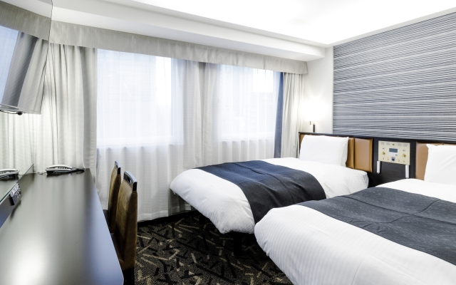APA Hotel & Resort Roppongi Ekihigashi
