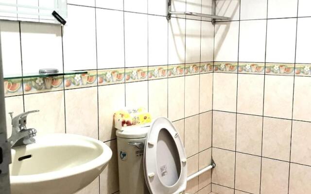 Alishan Mao Hsin B&B