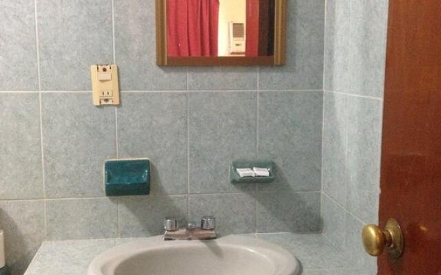 Hotel Santa Maria