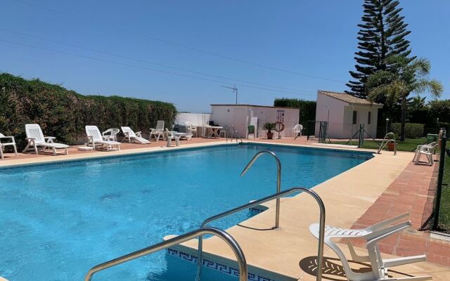 Mijas Golf Apartment