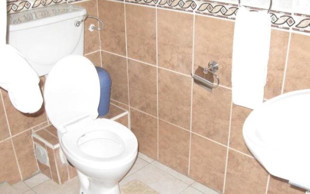 YWCA Parkview Suites Nairobi