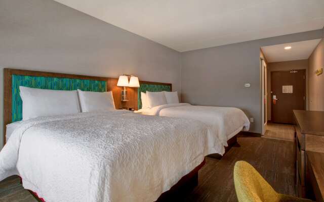 Hampton Inn by Hilton Brockville