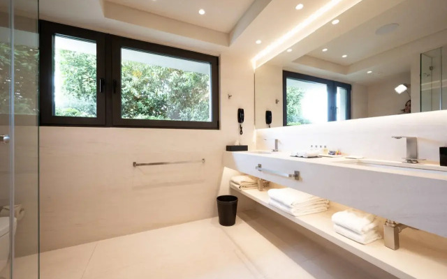 Somewhere Boutique Hotel Vouliagmeni