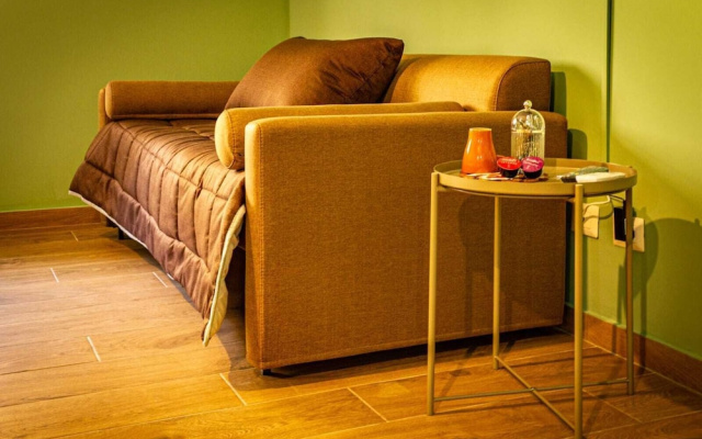Incastro B&B in Crotone