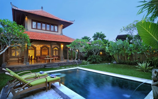 Bali Aroma Exclusive Villas