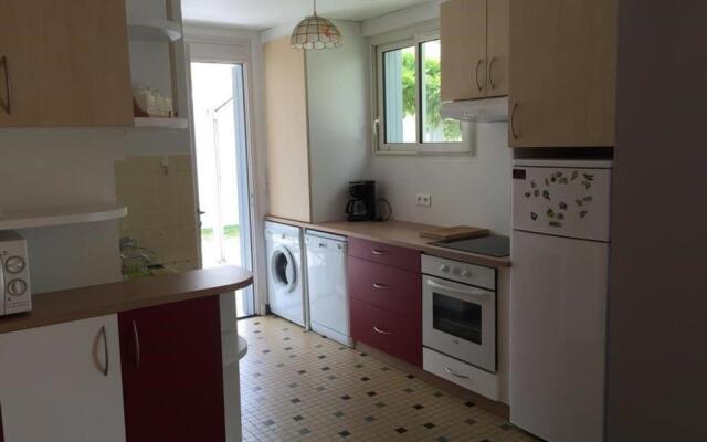 Maison Dolus-d'Oléron, 3 pièces, 6 personnes - FR-1-246A-319