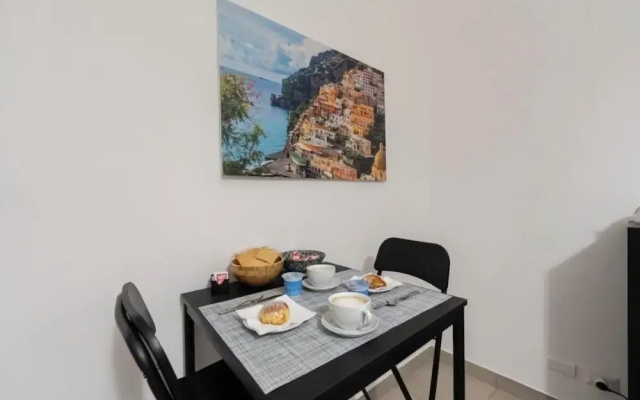 B&B Orto del conte