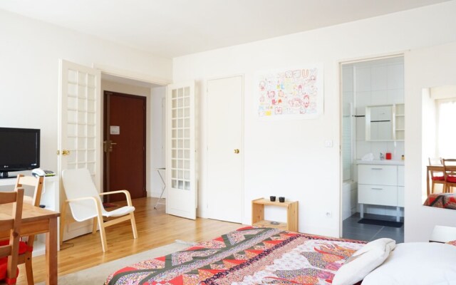 Etoile - Studio - Paris 16