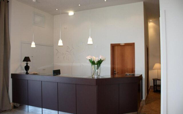 Santana Hotel Restaurante