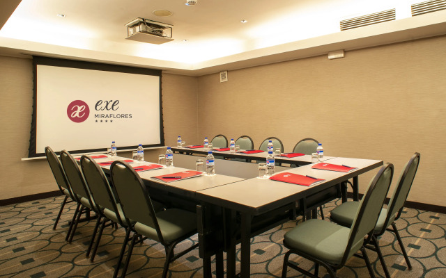 Four Points by Sheraton Miraflores