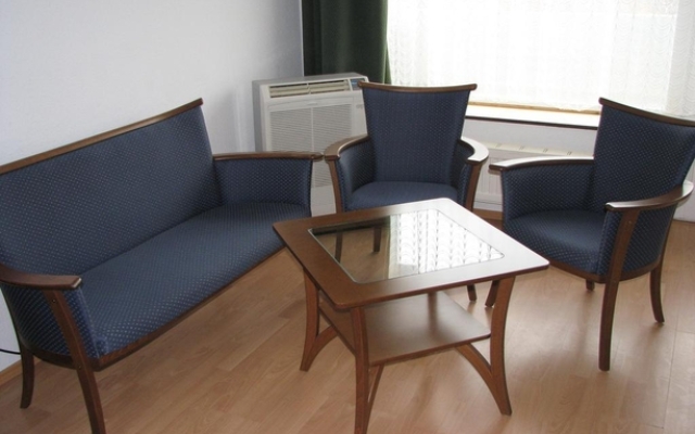 Hotel Panoráma