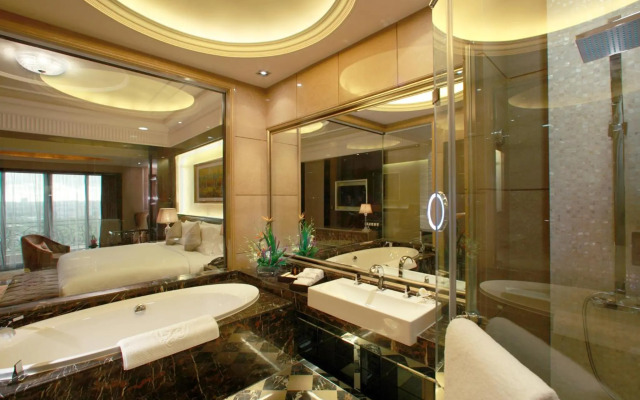 Chateau Star River Pudong Shanghai