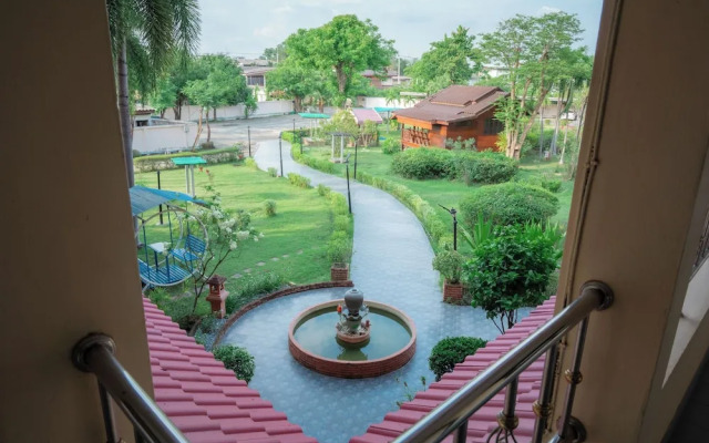 Kohloy Golden Park
