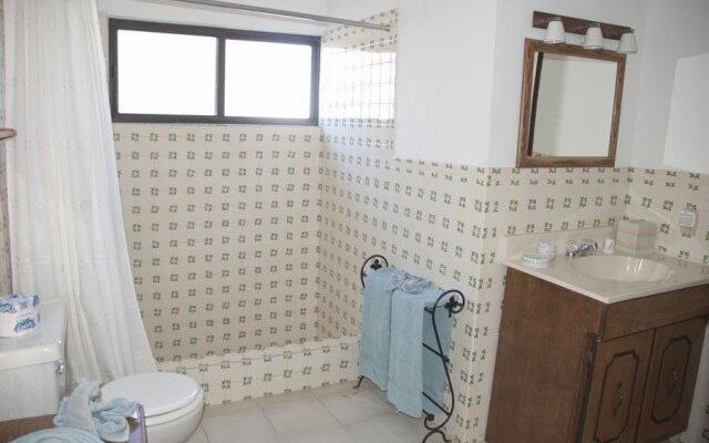 Casa Zillori by RedAwning