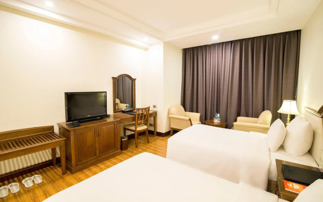 Saigon Halong Hotel