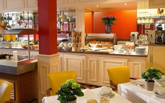 Hôtel Restaurant La Matelote