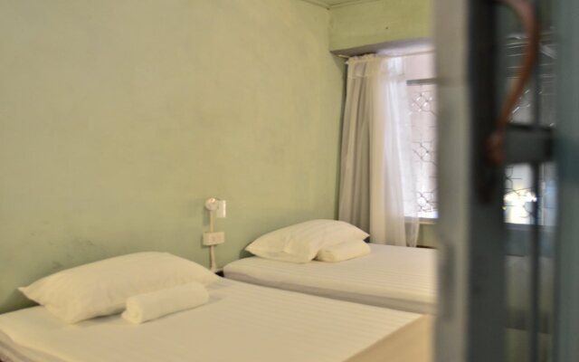 Wayla Hostel