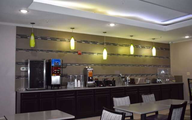 La Quinta Inn & Suites by Wyndham Kyle - Austin South