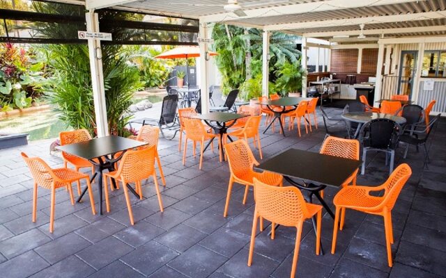 Amaroo at Trinity