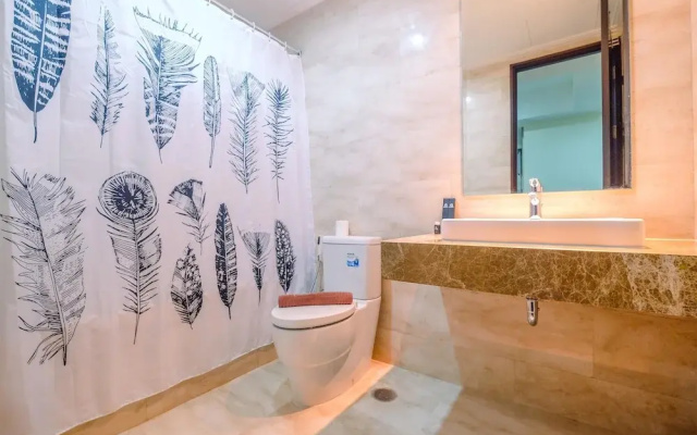 Cozy Stay @ Strategic Place 2BR Menteng Park Apartment