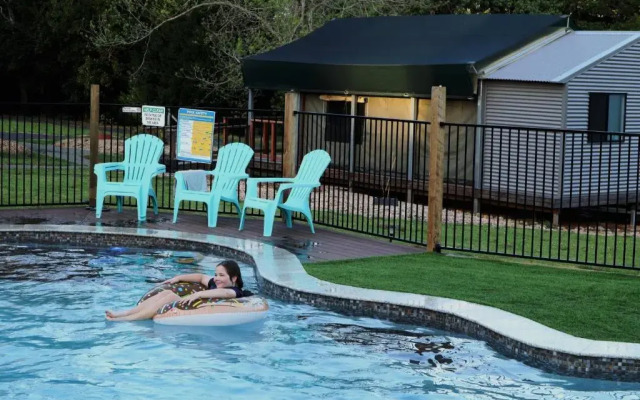 Southern Sky Glamping