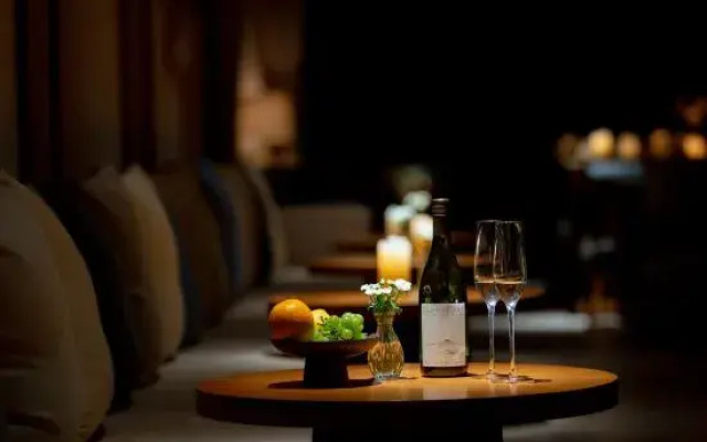 The Cheshire Resorts