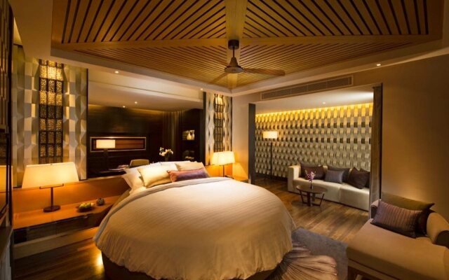 Conrad Koh Samui Residences