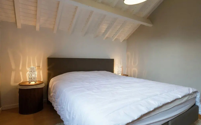 Cozy Cottage with Hot Tub, Sauna, Hammam