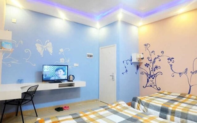 Xiamen Sunshine Bay Inn