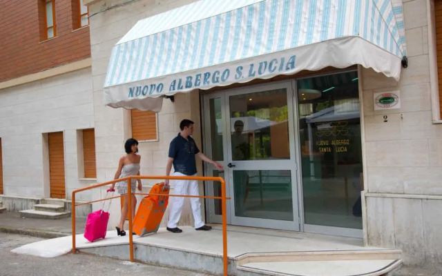 Terme Luigiane Formula Roulette