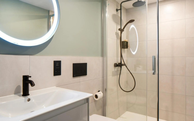 Aparthotel Birmingham