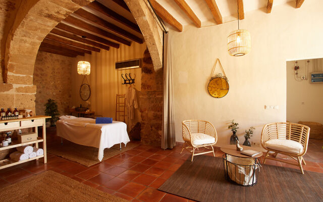 Virrey Finca Hotel