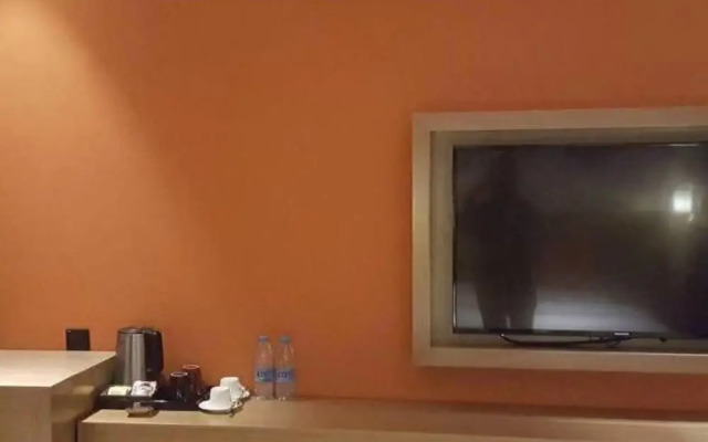 Vyluk J Hotel Dayanta Xi'an