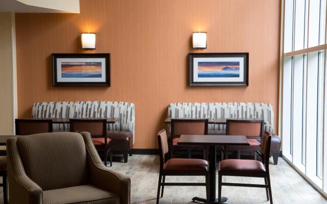 Holiday Inn Express Hotel & Suites Cherokee / Casino by IHG