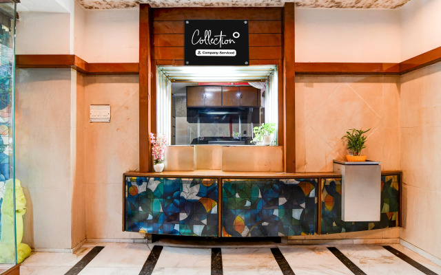 FabHotel Gardenia