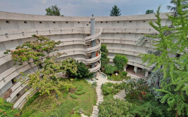 Hotel Raluca