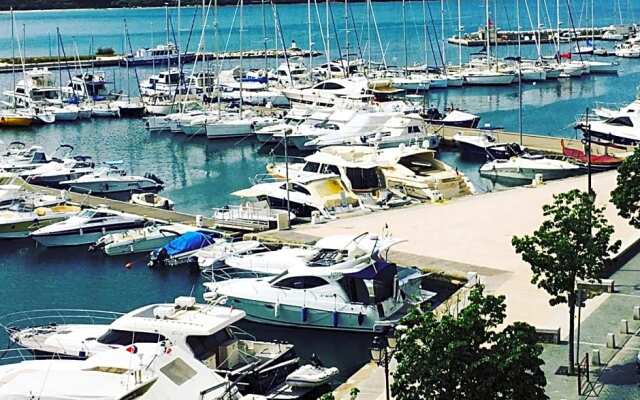 L'Europe Hotel Restaurant