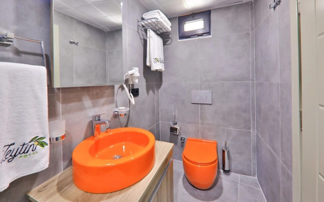 Zeytin Hotel
