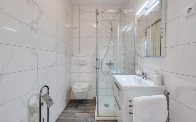 Apartments Juric