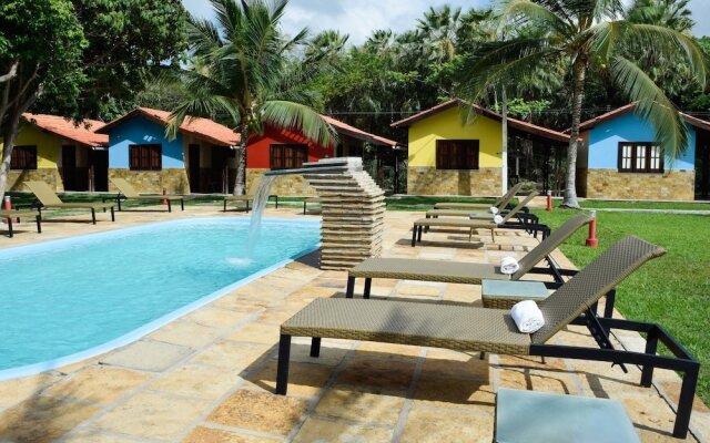 Orla Náutica Pousada