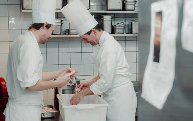 Best Western Tingvold Park Hotel