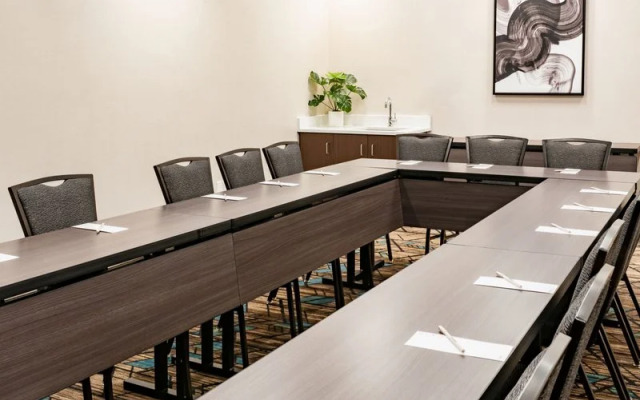 Residence Inn Wilkes-Barre Arena