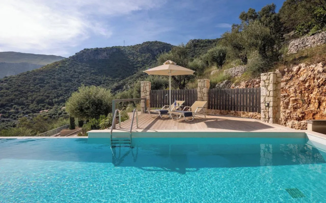 Villa Ouranos by Whitedreamvillas