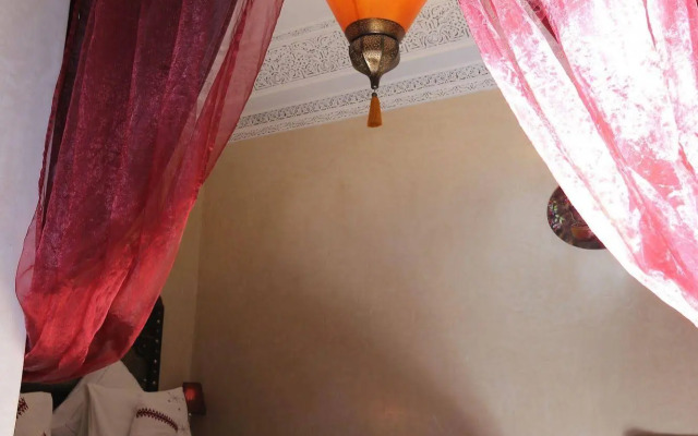 Riad Princesse du Desert