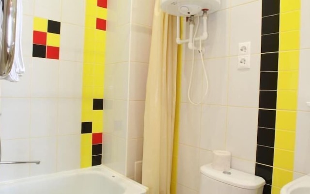 Гостевой дом «Толстый кот»