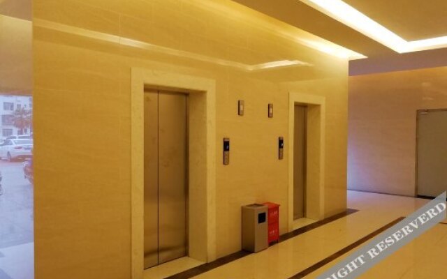 Weijing Zhouji Hotel